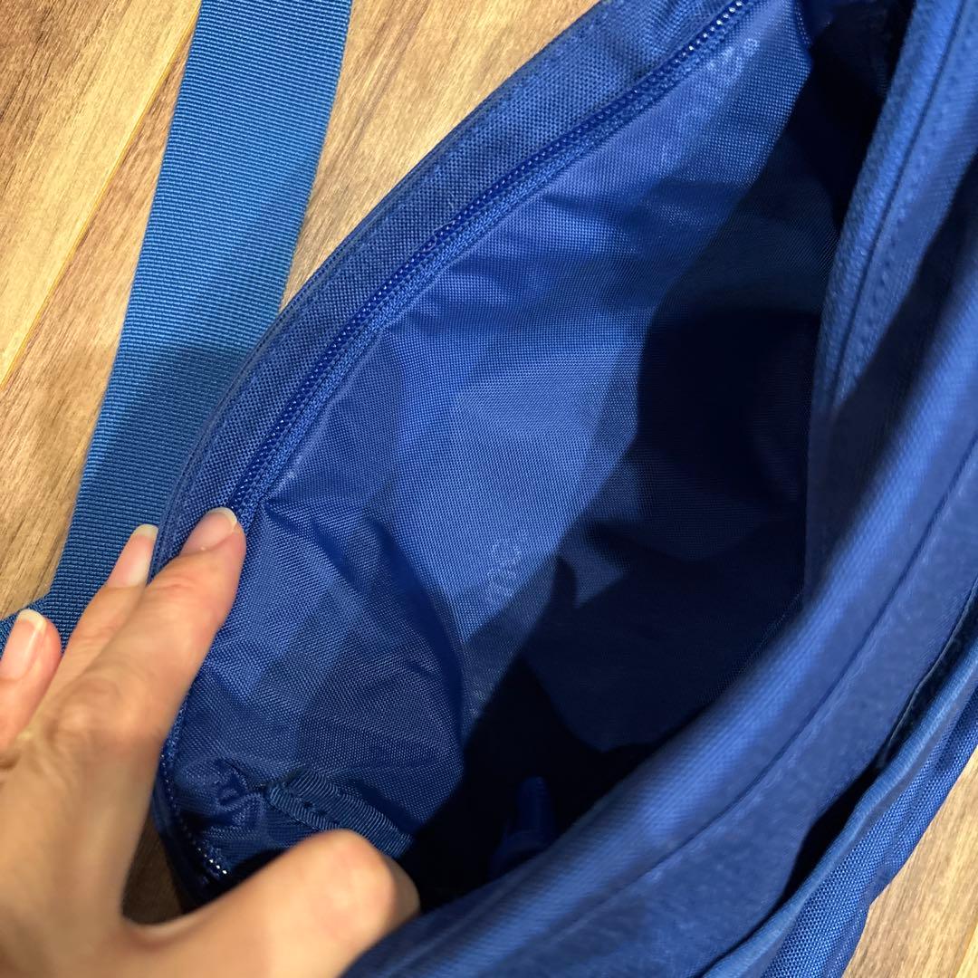 美品supreme シュプリーム メッセンジャーバッグ