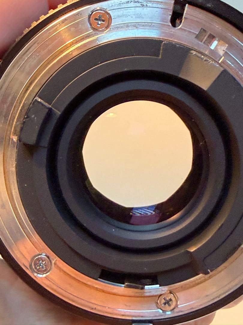 ［値下げ］Carl zeiss Distagon T* 2/25 ZF.2