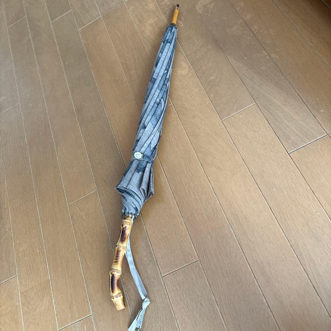 新品未使用！希少！パラスパレス　日傘