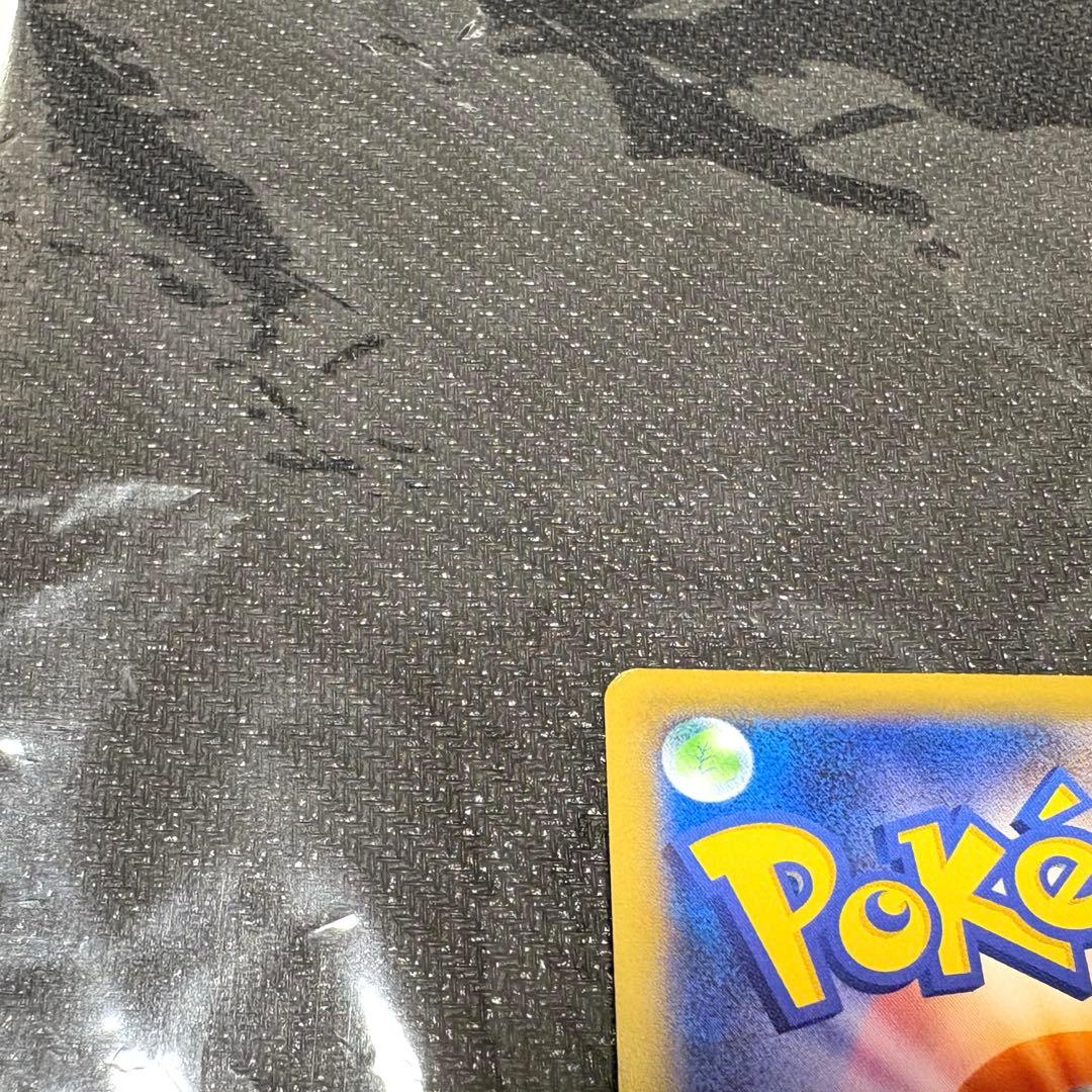 MレックウザEX PROMO XYシリーズプロモーションカード PROMO