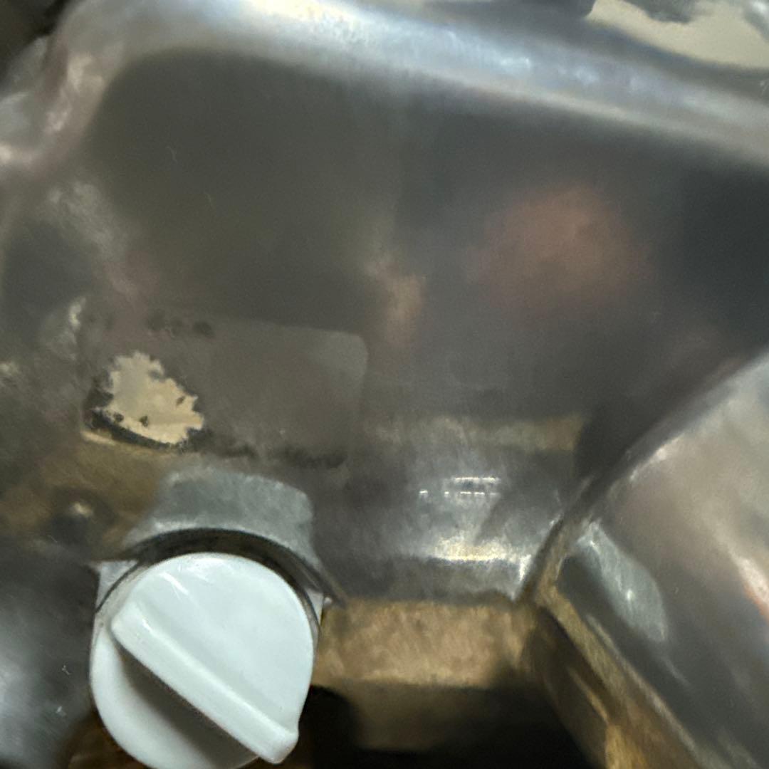 ホンダモンキーz50j12vエンジン４速 純正。