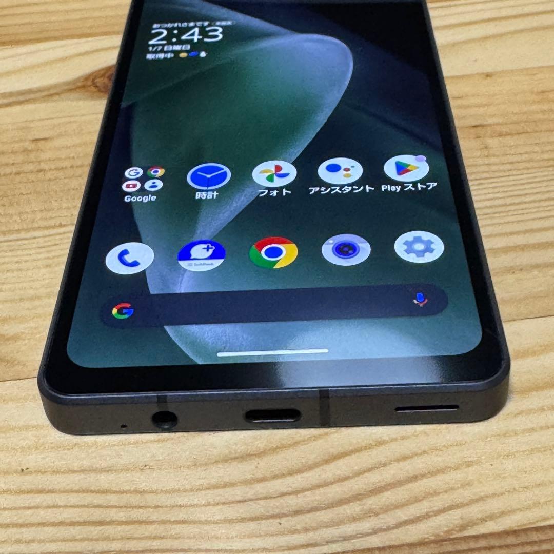 ル*ー様 13090 AQUOS Sense7plus 外装美品