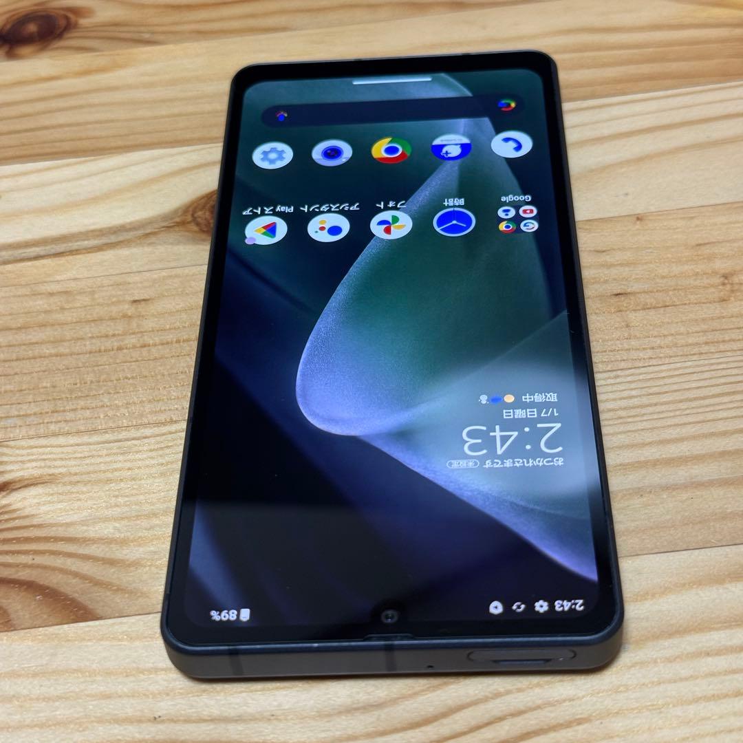 ル*ー様 13090 AQUOS Sense7plus 外装美品