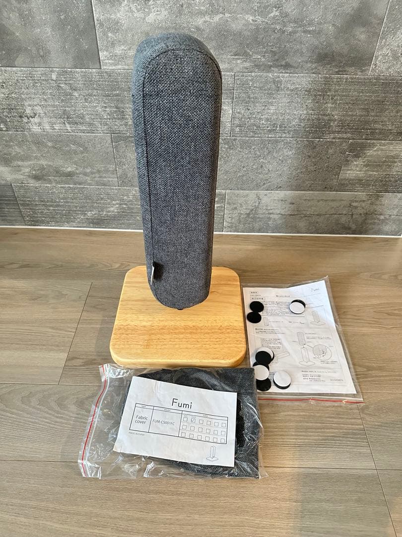 FLYMEe 猫じゃらし爪とぎ 取り替えカバー付き