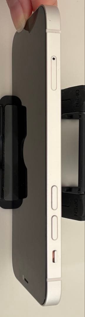 iPhone 12 白 本体 64GB