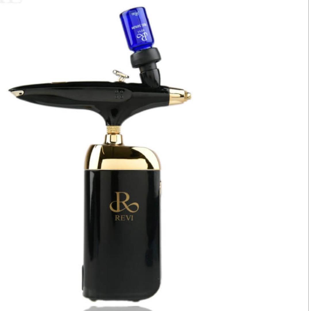 ルヴィ ハンディースプレーガン