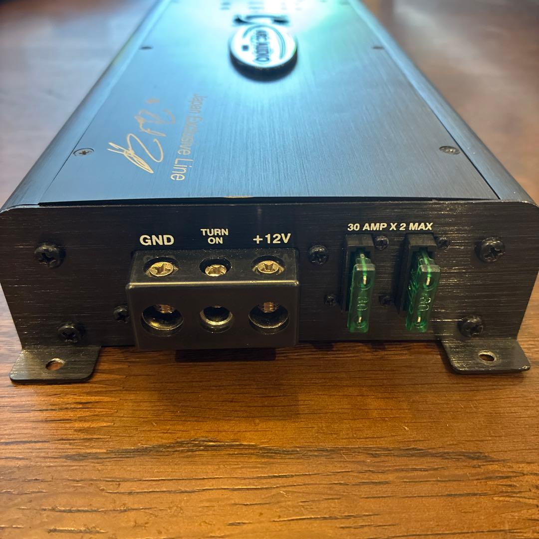 ARCオーディオ　KS125.4Mini　Japan　ExclusiveLine