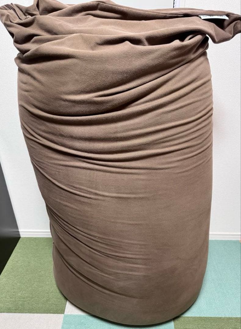 ★12/14迄値下げ★Yogibo MAX + roll Max+カバー2枚