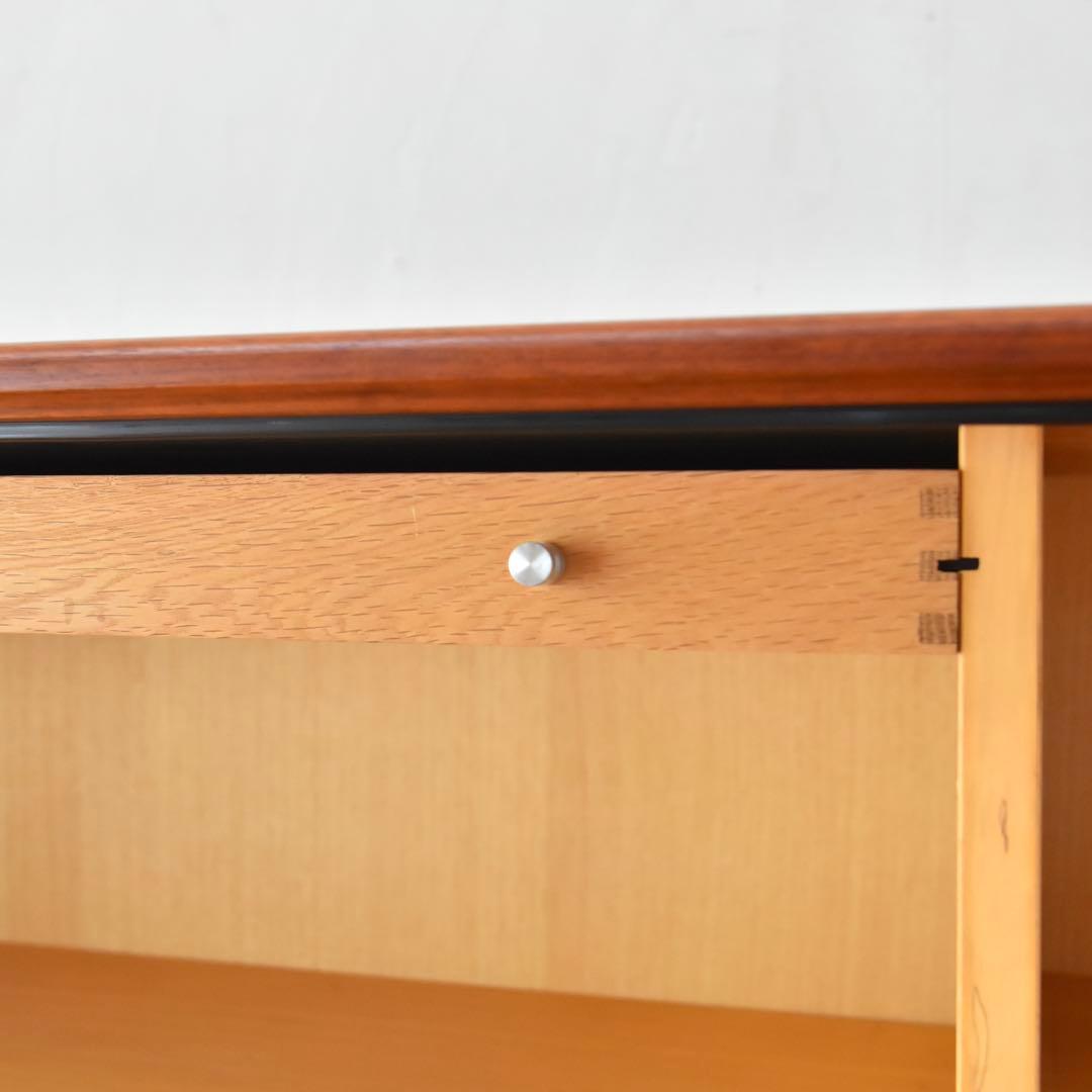 デンマーク ACO Møbler 1960s Axel Christensen