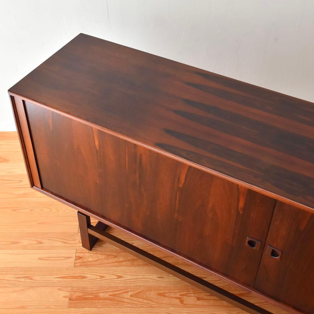 デンマーク ACO Møbler 1960s Axel Christensen