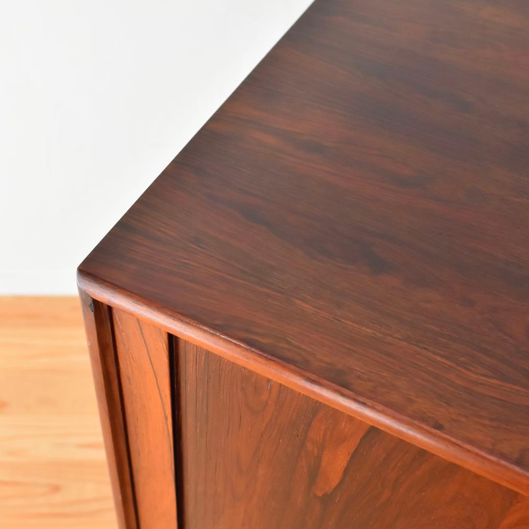 デンマーク ACO Møbler 1960s Axel Christensen