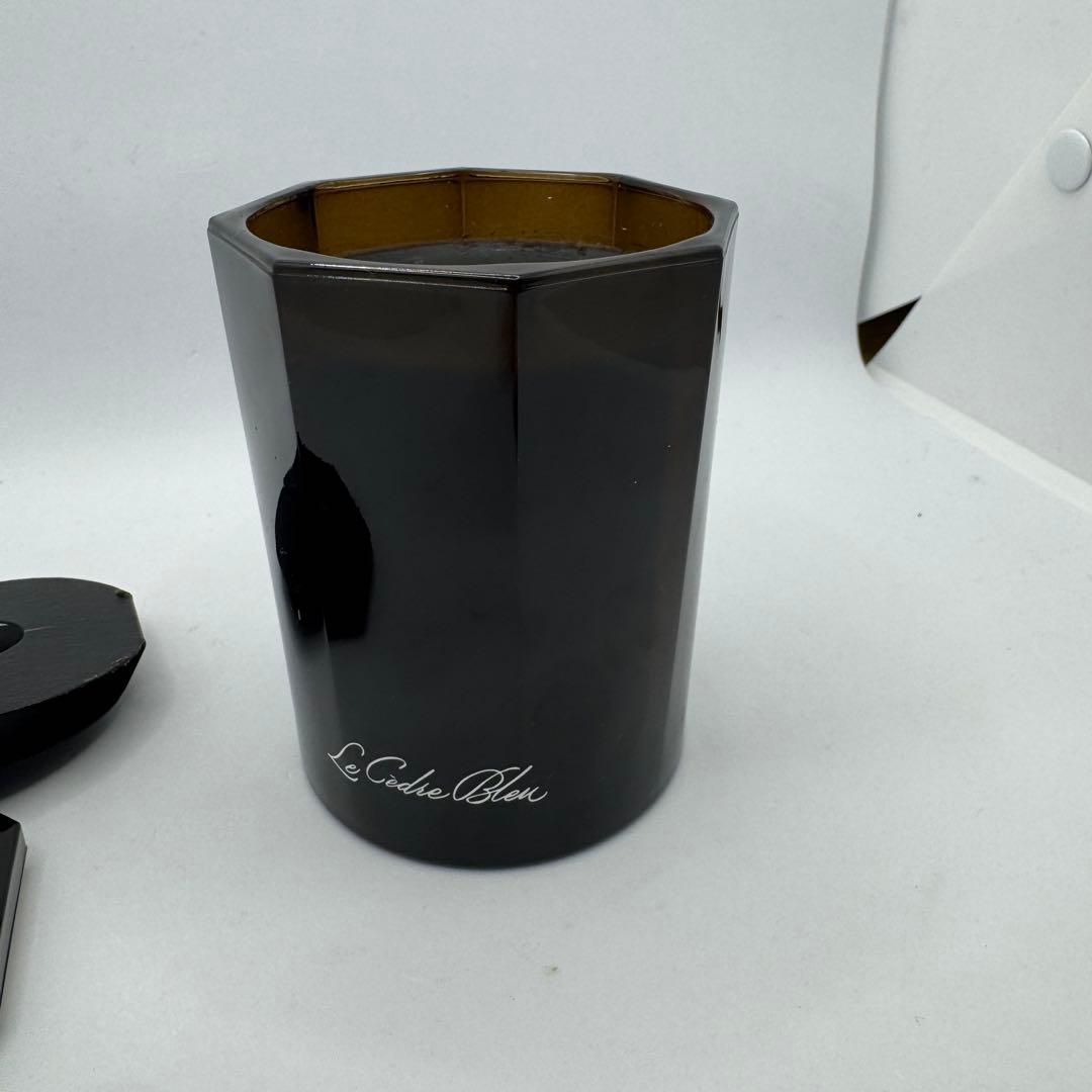 MONCLER Le Cèdre Bleu キャンドル　モンクレール　ルセードル