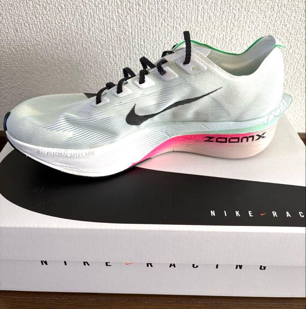 NIKEズームXヴェイパーフライNEXT%4 26.5