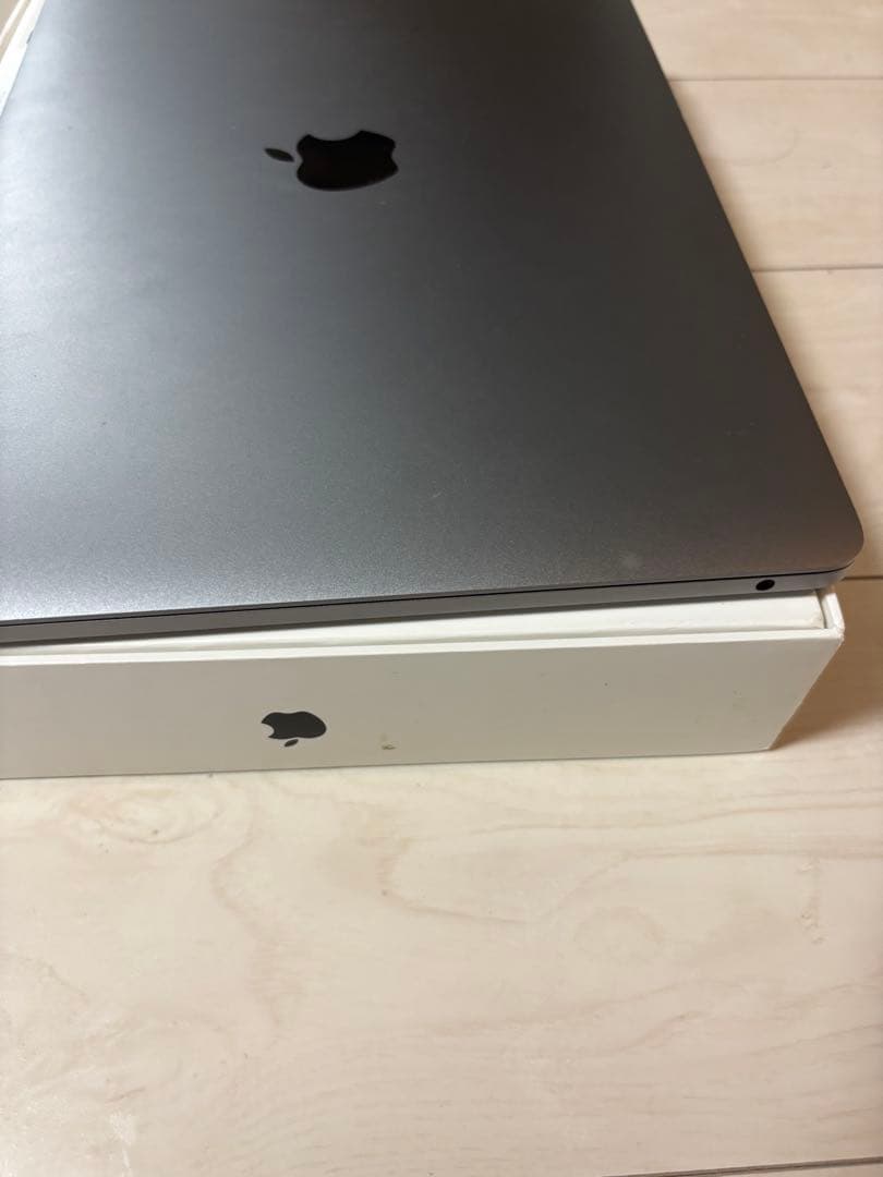 [ジャンク品]超美品MacBook Pro 2017スペースグレー13インチ