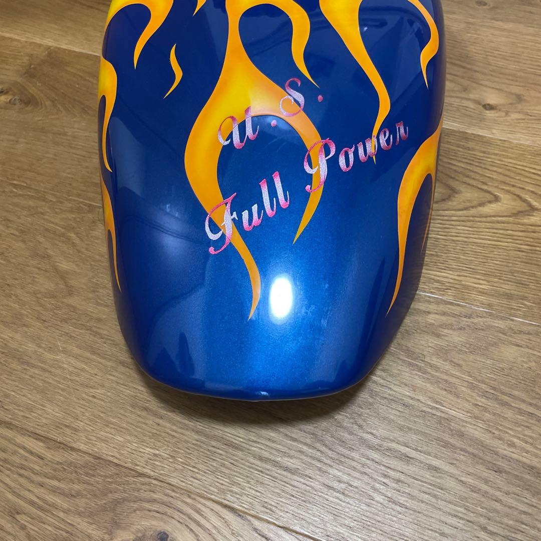 V-MAX1200 タンクカバー