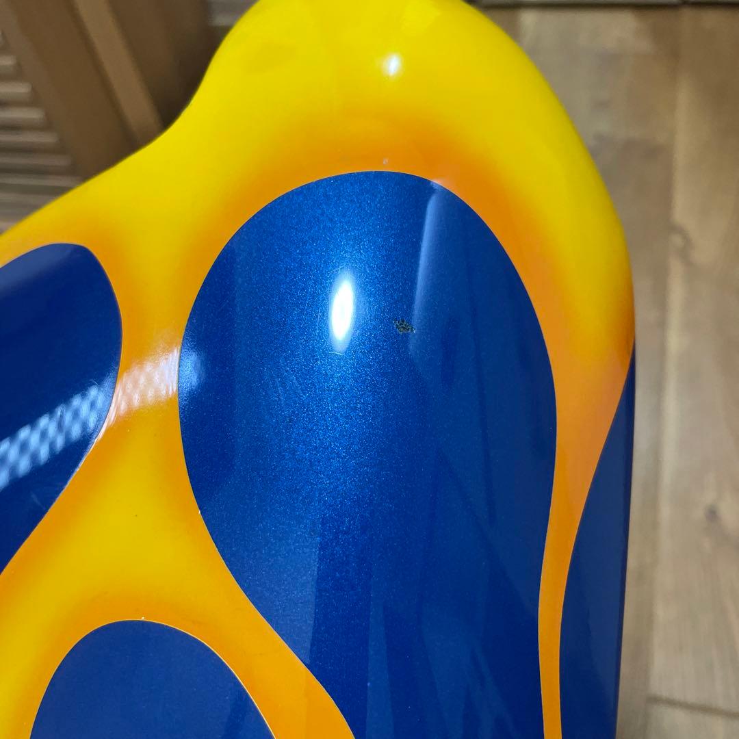 V-MAX1200 タンクカバー