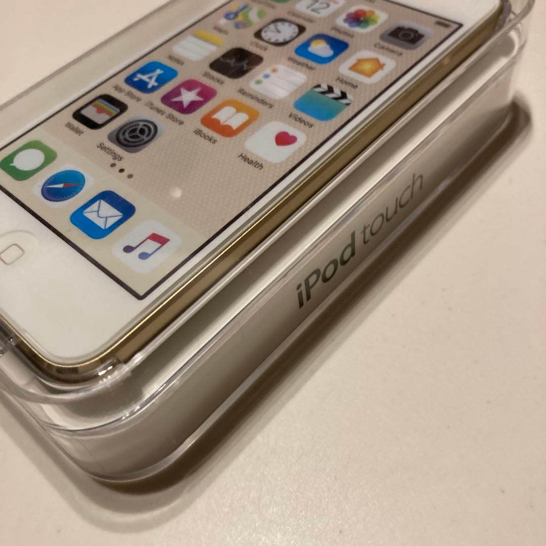 APPLE iPod touch IPOD TOUCH 32GB2015 MK…