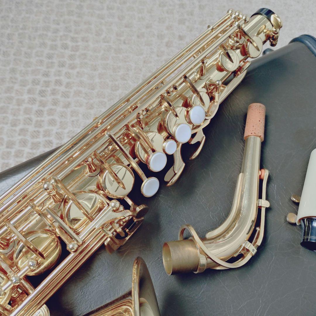 値下げ！Yamaha アルトサックス