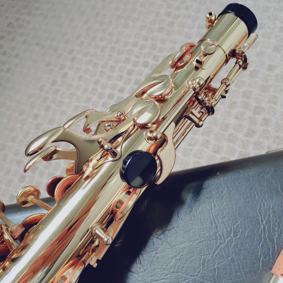 値下げ！Yamaha アルトサックス