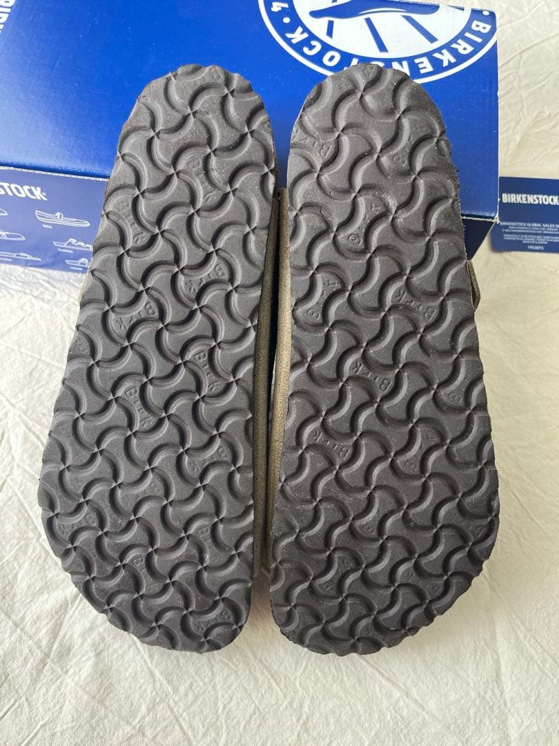 BIRKENSTOCK ビルケンシュトック　チューリッヒ　26.5