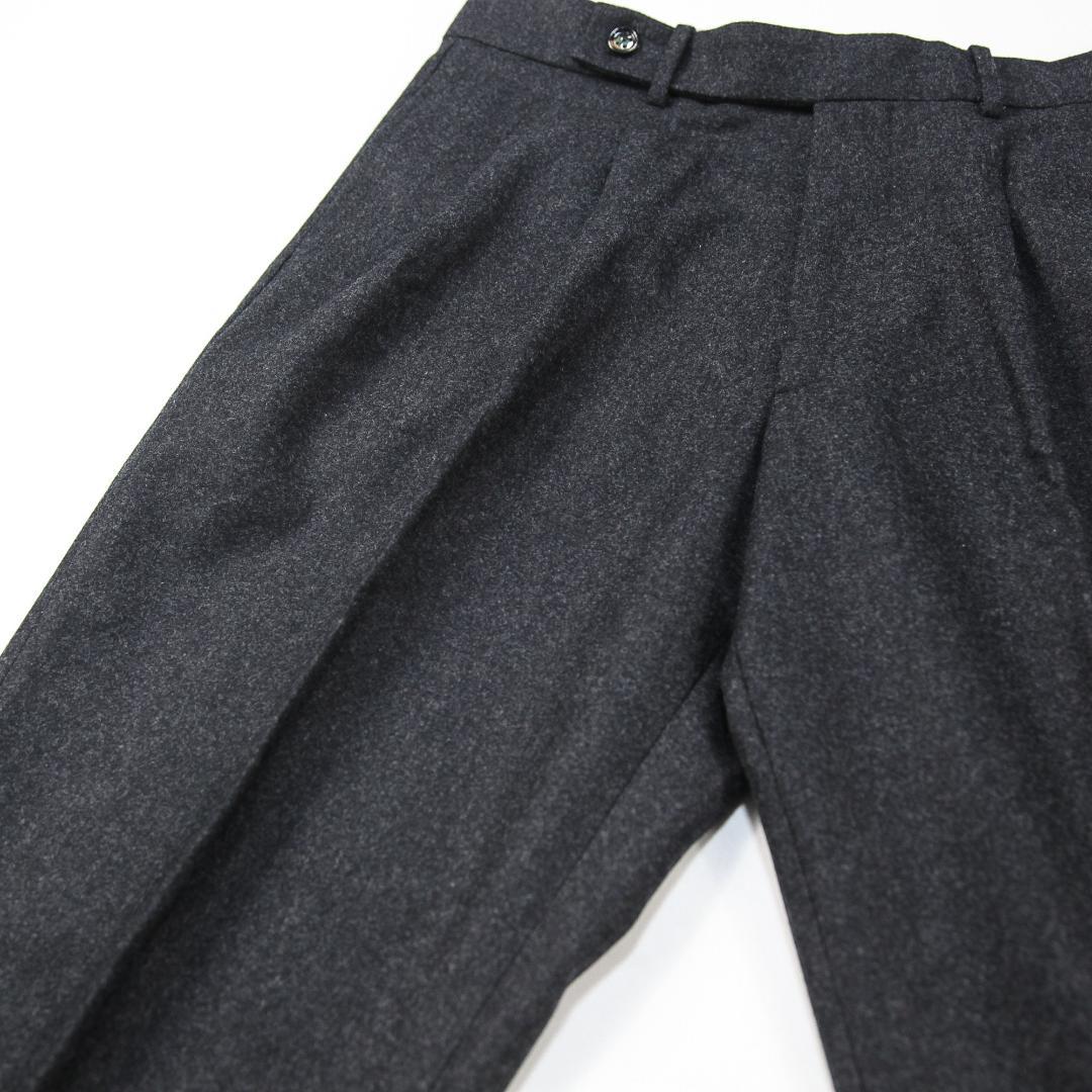 極美品 BERWICH x Brilla 24AW 別注 ARDBEG 48