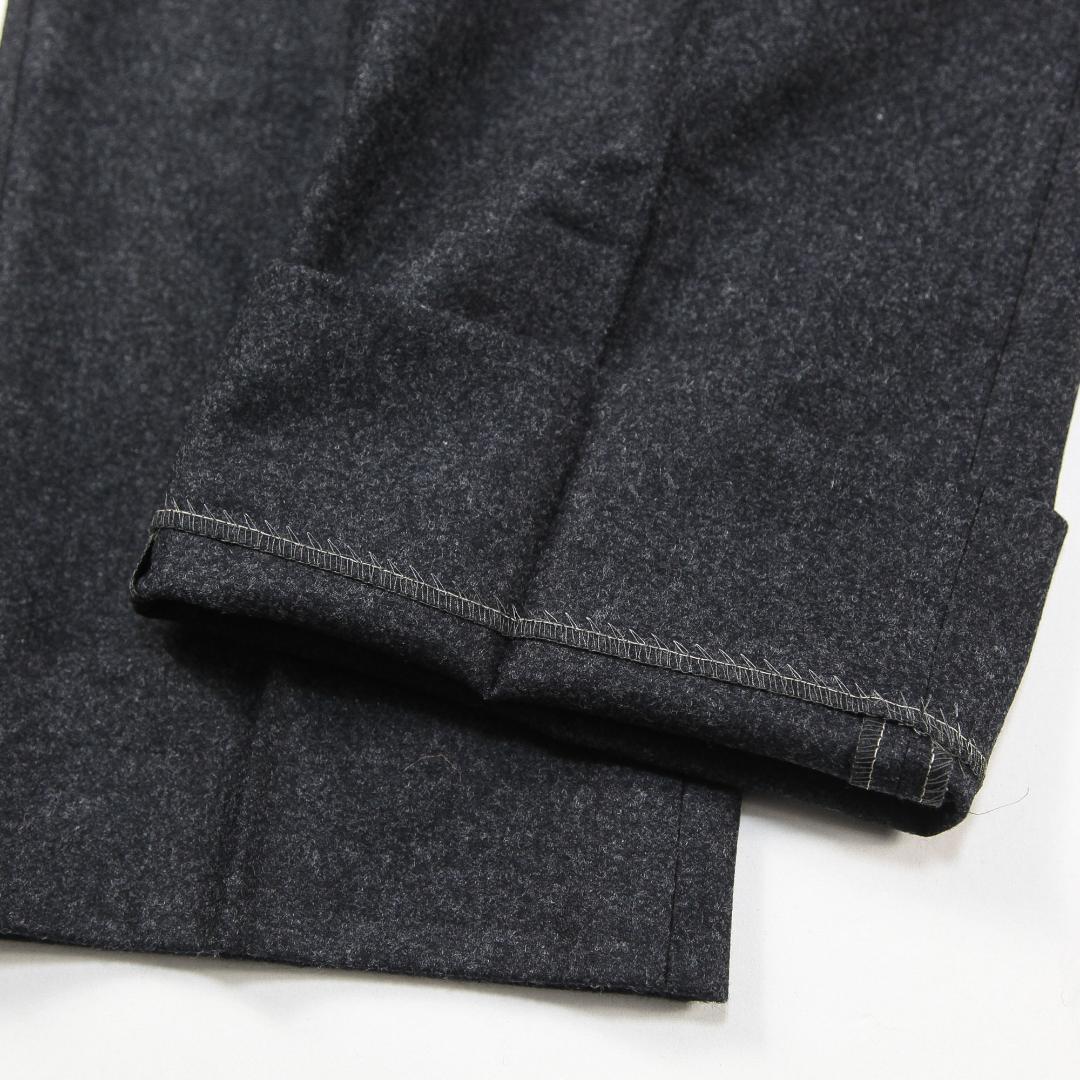 極美品 BERWICH x Brilla 24AW 別注 ARDBEG 48