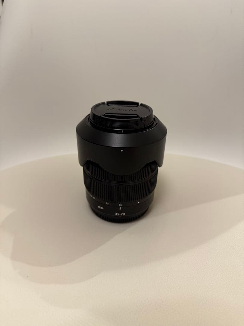 GF 35-70mm F4.5-5.6 WR 富士フイルムGFX 中判用 レンズ