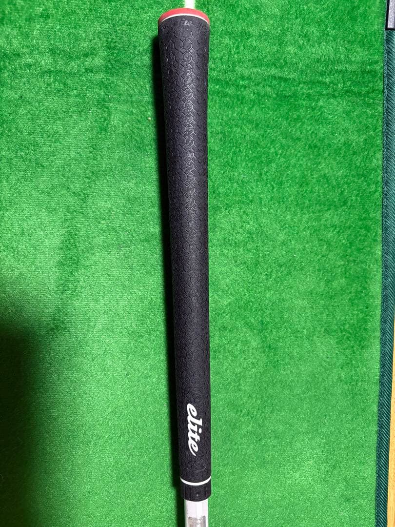 キャロウェイ3W用TOUR AD DI-7X シャフト