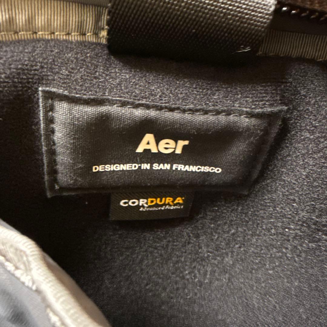 【専用】AER Travel Collection Travel Sling 2