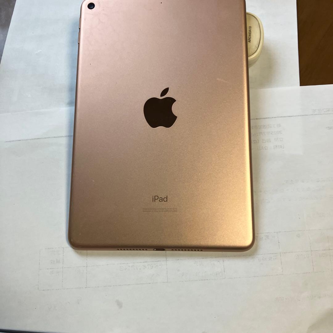 iPad mini5世代