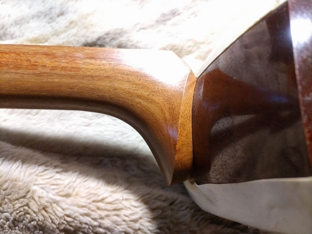 ⑤【花梨の津軽三味線】