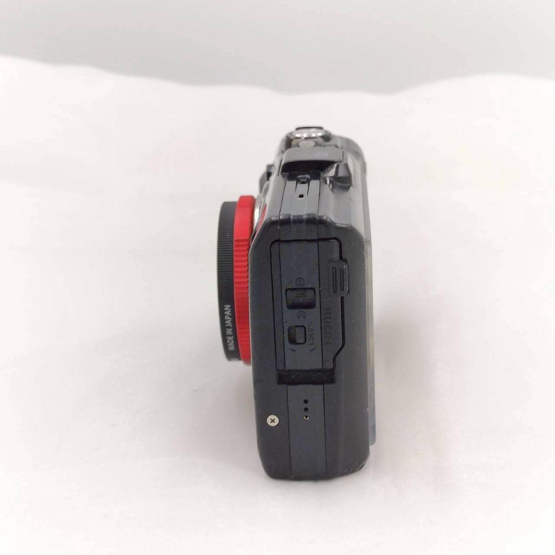 113 OLYMPUS Tough TG-3 コンパクトデジタルカメラ