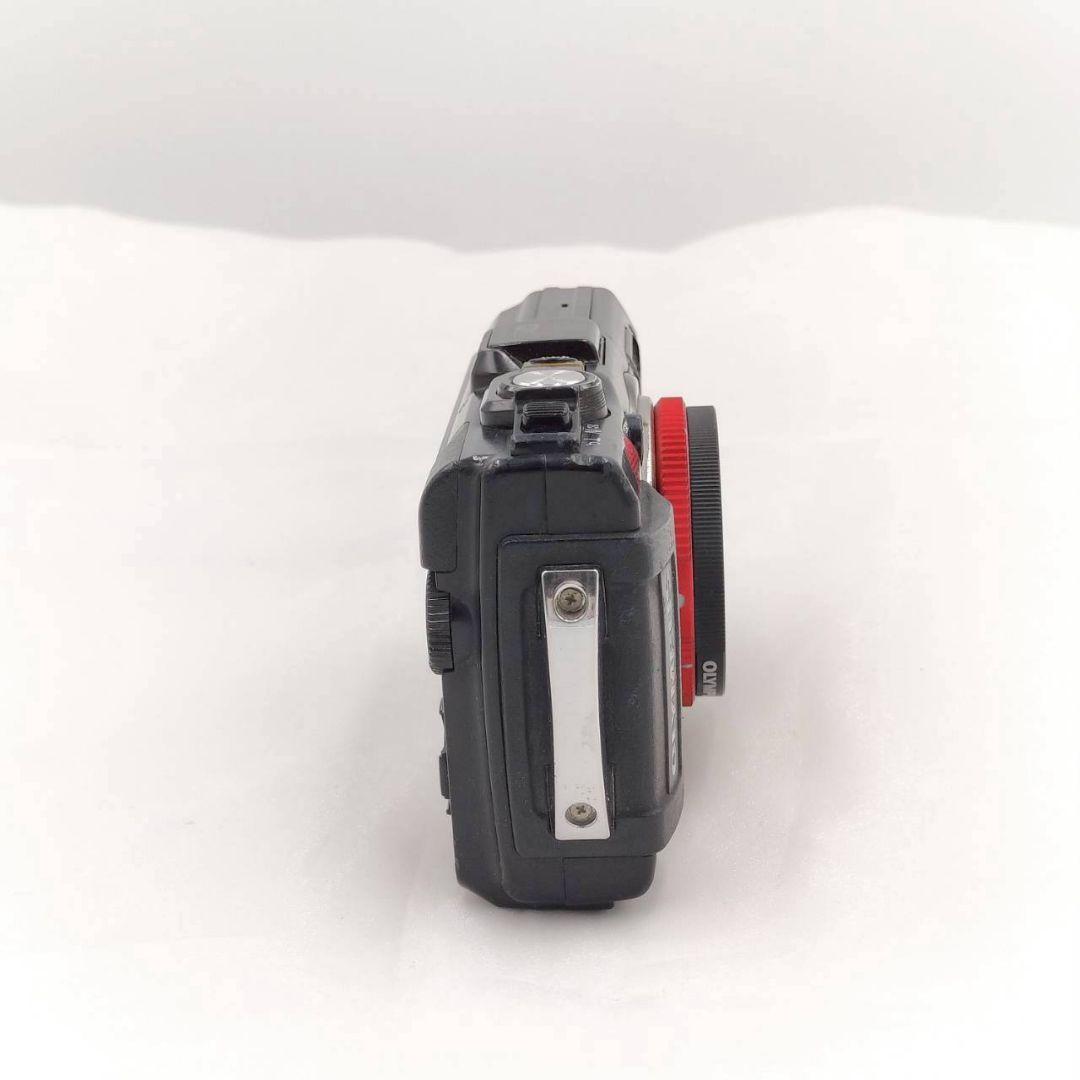 113 OLYMPUS Tough TG-3 コンパクトデジタルカメラ