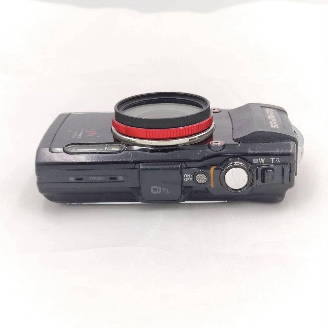 113 OLYMPUS Tough TG-3 コンパクトデジタルカメラ