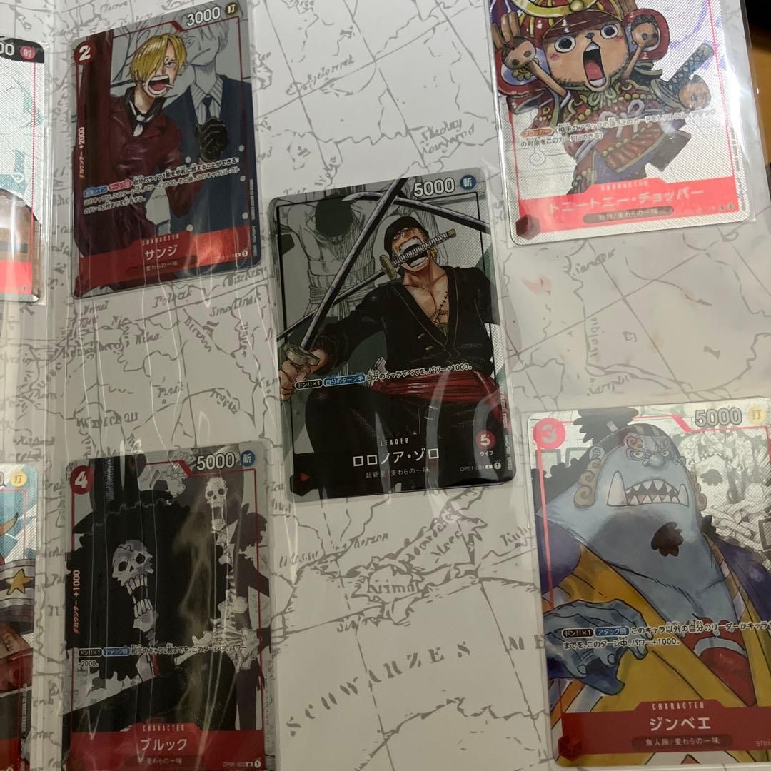 ONE PIECEプレミアムカードコレクション25周年エディション【新品未使用】