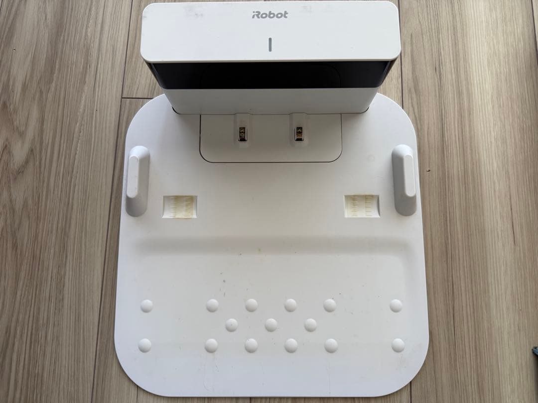 ブラーバジェットm6 iRobot Braava jet 水拭き ロボット掃除機