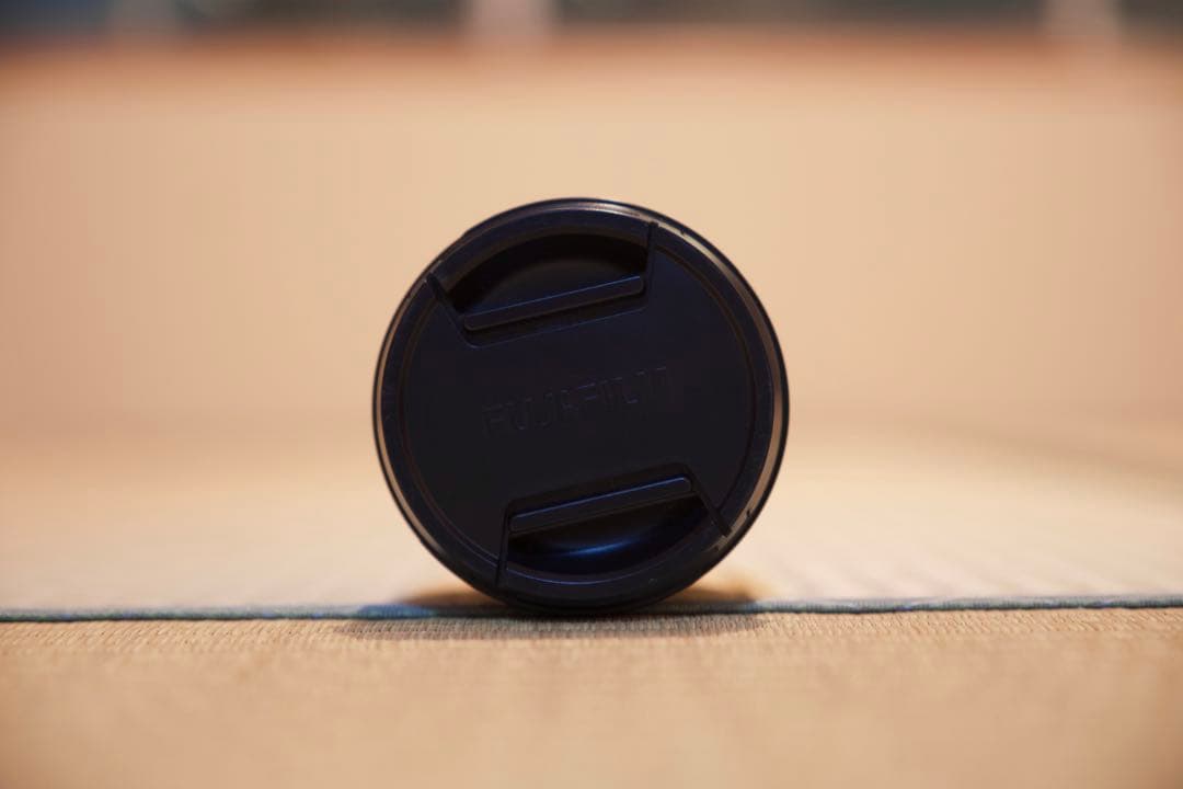 FUJI FILM XF16-80F4 R OIS WR フード付高倍率ズーム