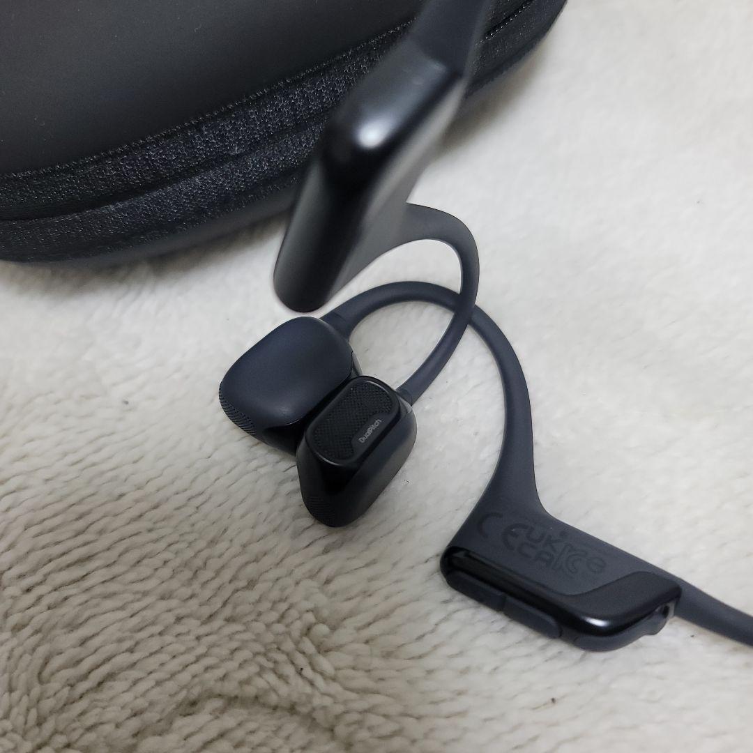 Shokz 骨伝導イヤホン OpenRun Pro2 S820