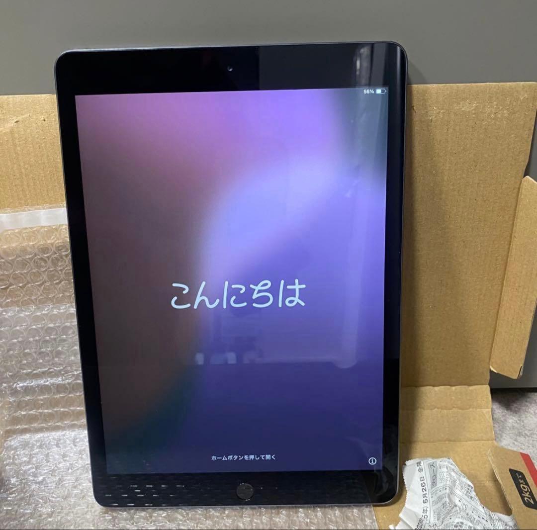 A2270 タブレット iPad 第8世代 大容量32GB 本体のみ