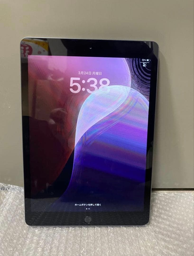 A2270 タブレット iPad 第8世代 大容量32GB 本体のみ