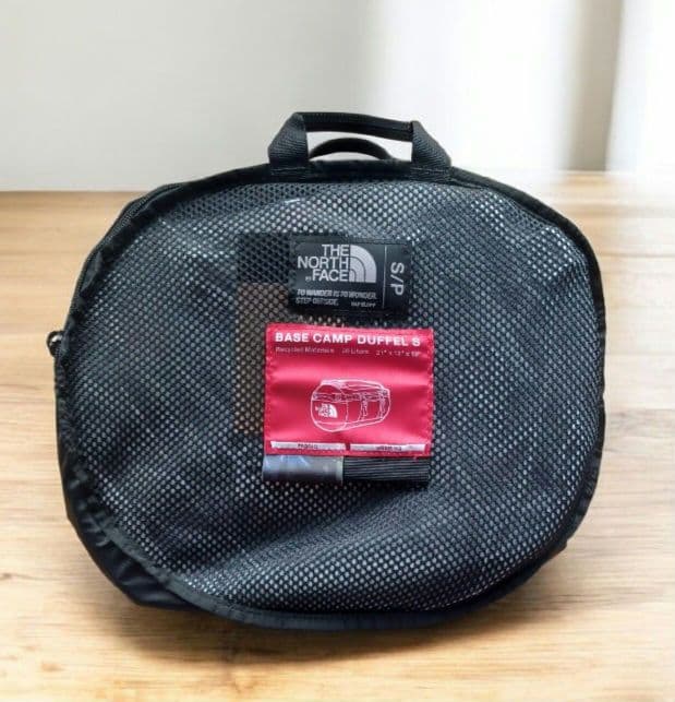 【新品未使用】ザ・ノースフェイス　NM82368 メンズ ダッフルバッグ