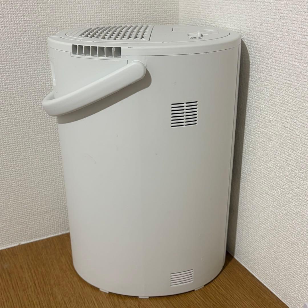 象印 ZOJIRUSHI スチーム式加湿器 EE-DD50 4L 2023年製