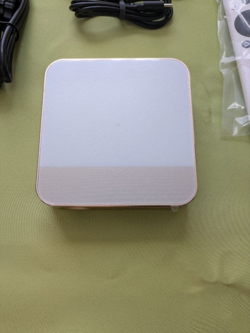 UENO-mono KABENI PRO T90 本体