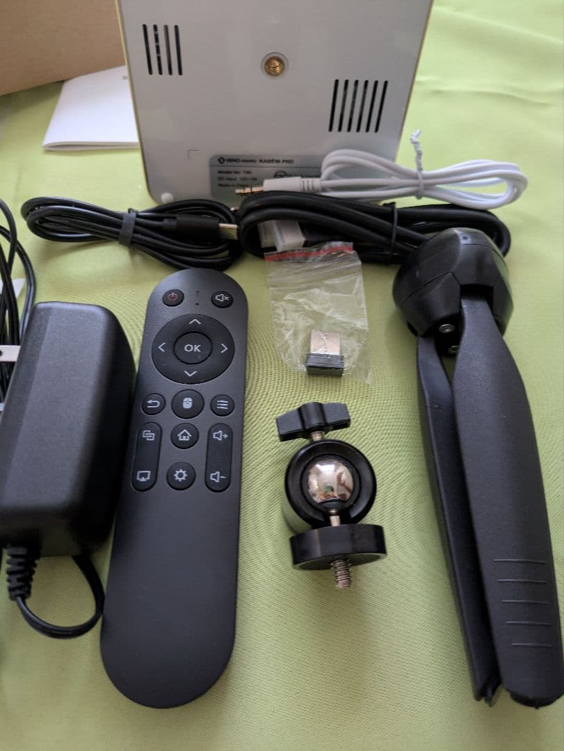 UENO-mono KABENI PRO T90 本体