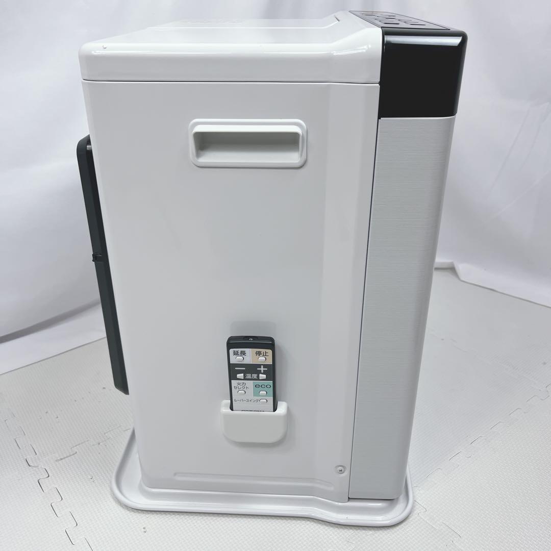 CORONA 石油ファンヒーター FH-WZ3622BY