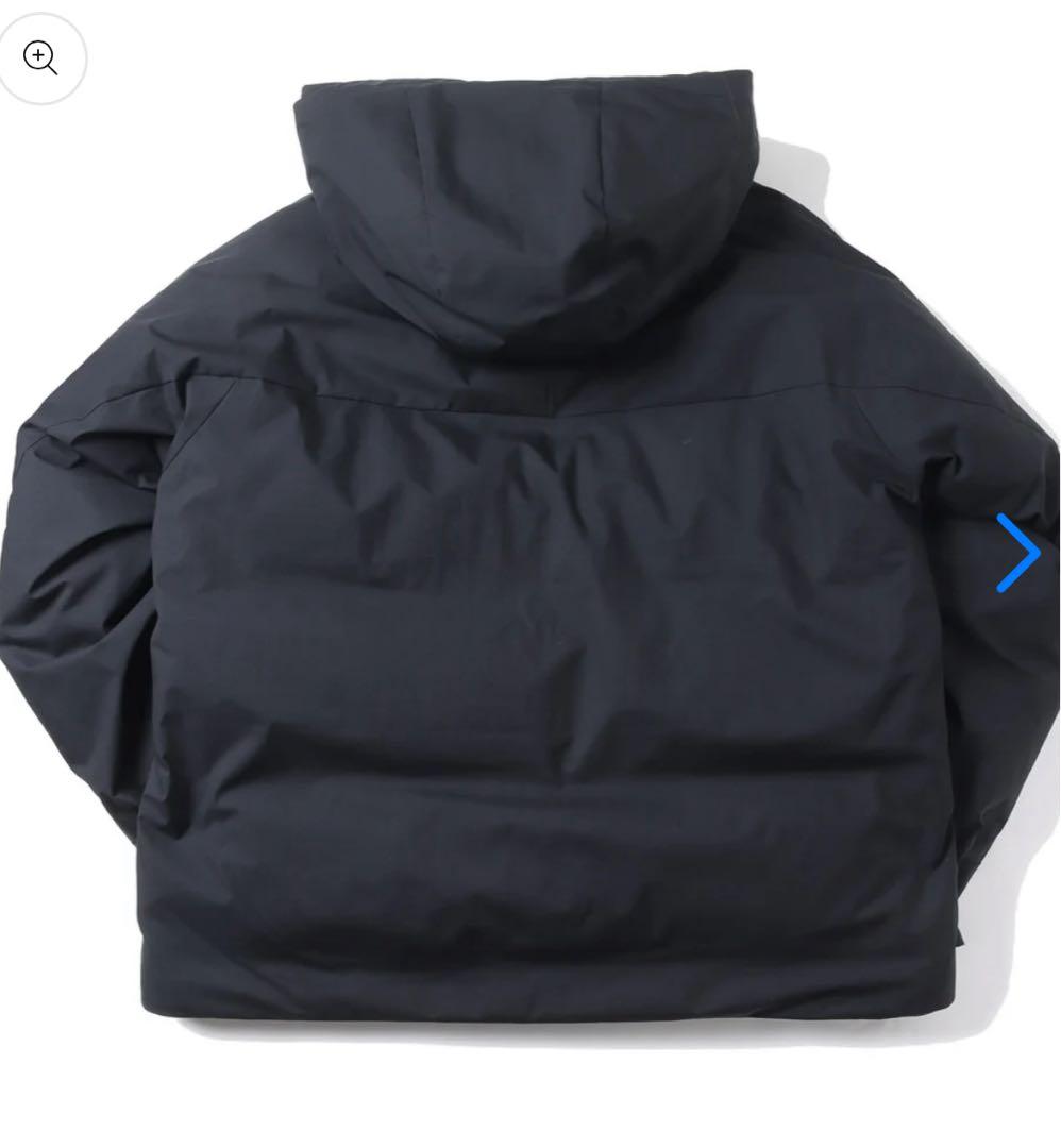 ジャケット・アウター universal products DOWN 1ldk ennoy S