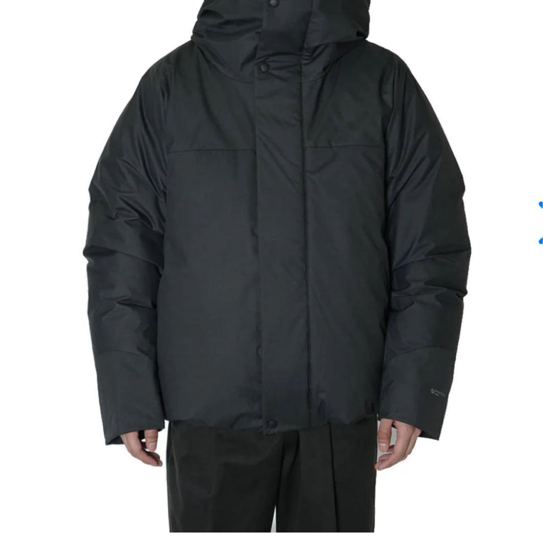 ジャケット・アウター universal products DOWN 1ldk ennoy S