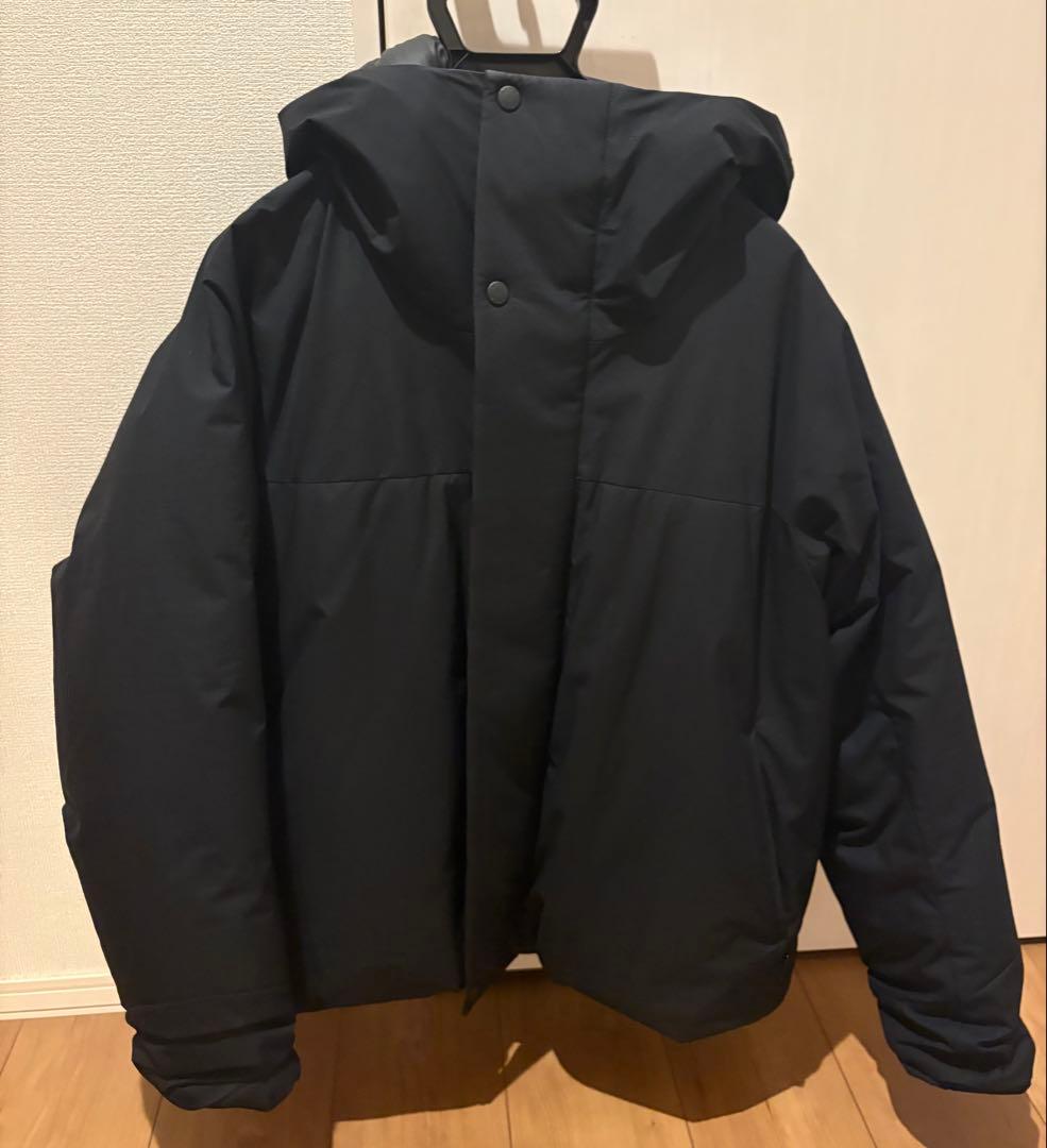 ジャケット・アウター universal products DOWN 1ldk ennoy S