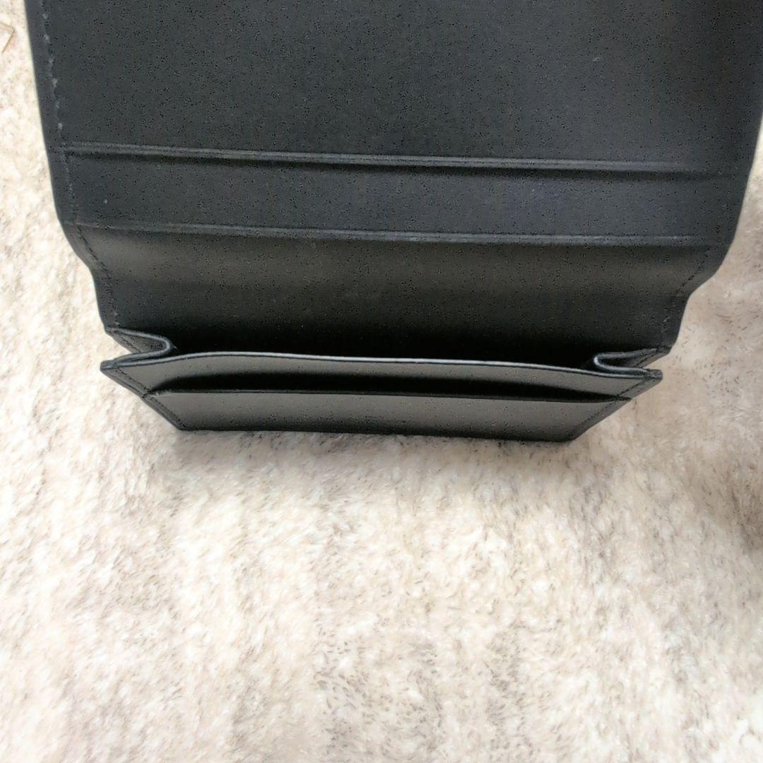 Berluti (ベルルッティ) 名刺入れ インブイア キャンバス