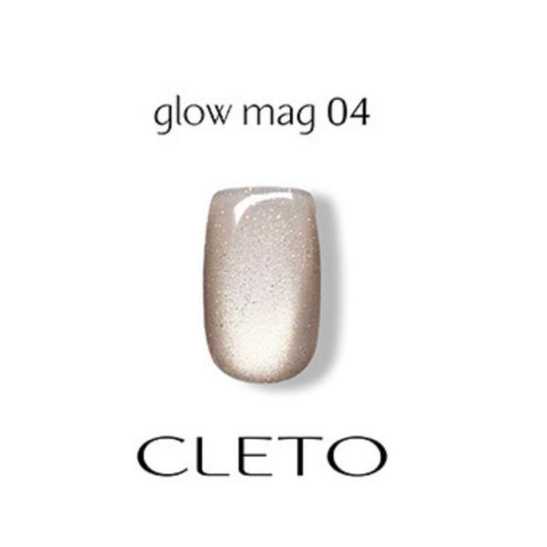 CLETO クレト　クロムマグ　グローマグ　10本